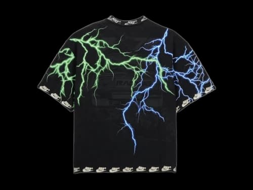 Cactus Plant Flea Market CPFM x Nike Lightning Tee Multicolor