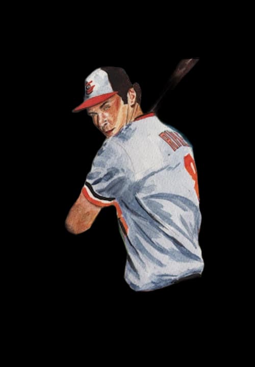 Cal Ripken Jr. 1982 Topps Project 2020 Jacob Rochester /1576 #20