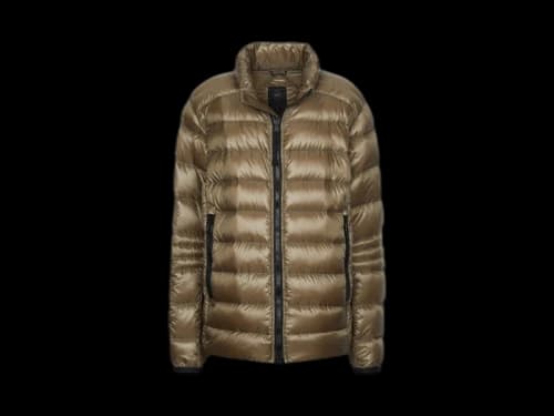 Canada Goose Crofton Parka Jacket Northwood Khakis