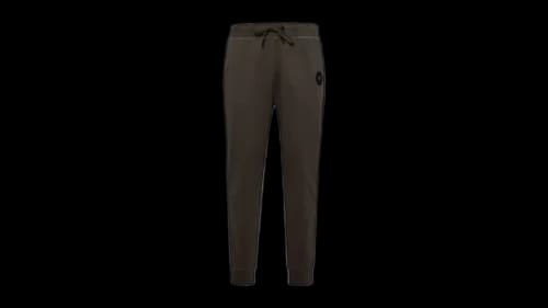 Canada Goose Huron Black Badge Sweatpants Quicksand