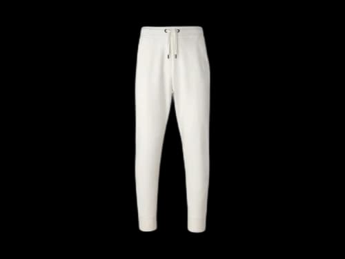 Canada Goose x HumanNature Greige Sweatpants Greige
