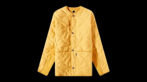 Canada Goose x NBA Collection with UNION Breda Liner Jacket California Sunrise