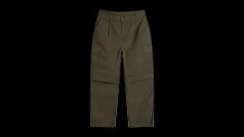 Carhartt WIP Cole Cargo Pants Office Green