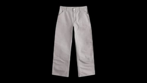 Carhartt WIP Double Knee Pants Yosemite