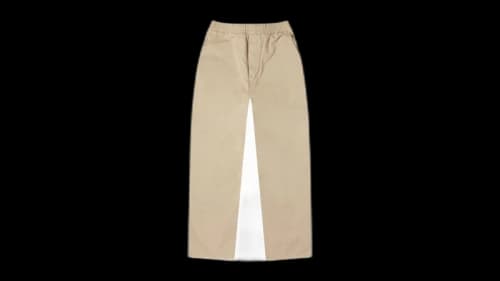 Carhartt WIP Flint Pant Wall
