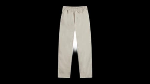 Carhartt WIP Flint Pants Fleur De Sel