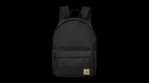 Carhartt WIP Jake Backpack Black