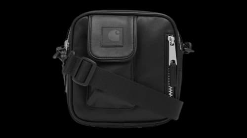 Carhartt WIP Norwich Bag Black