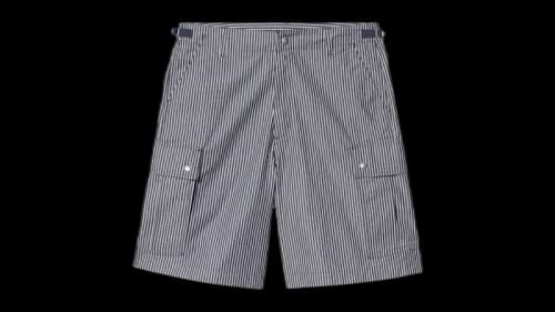 Carhartt WIP Notus Short Arvin