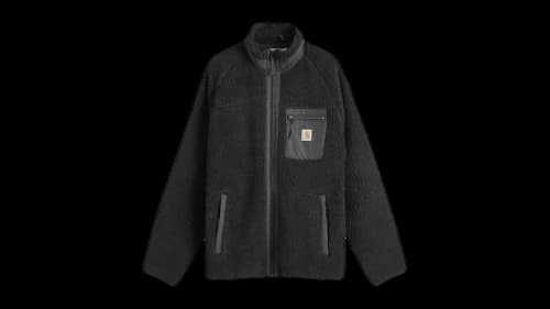 Carhartt WIP Prentis Liner Black/Black