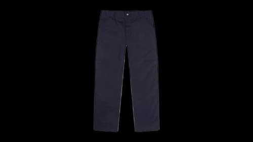 Carhartt WIP Simple Pant Dark Navy