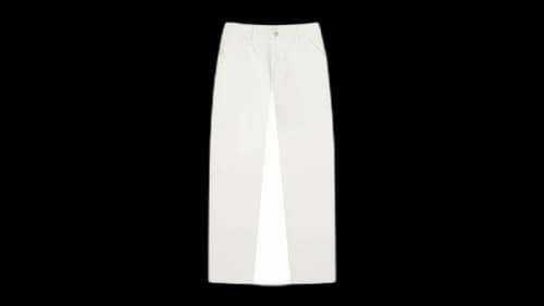 Carhartt WIP Single Knee Pants Wax