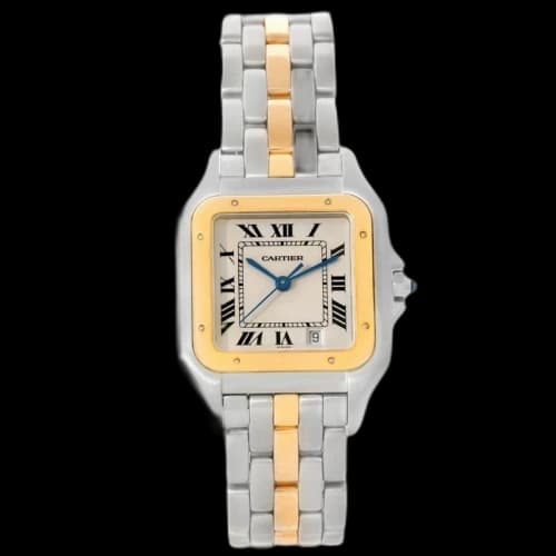 Cartier Panthere W25028B5