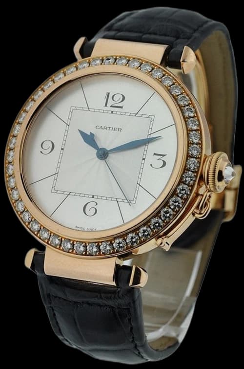 Cartier Pasha de Cartier WJ120051