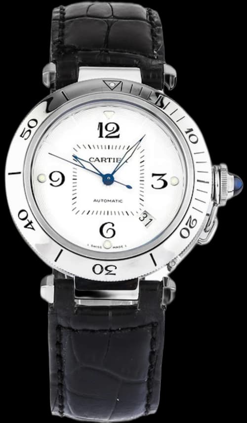 Cartier Pasha de W31040H3