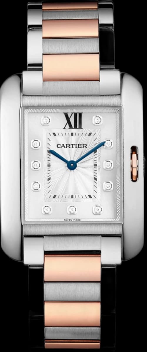 Cartier Tank WT100032