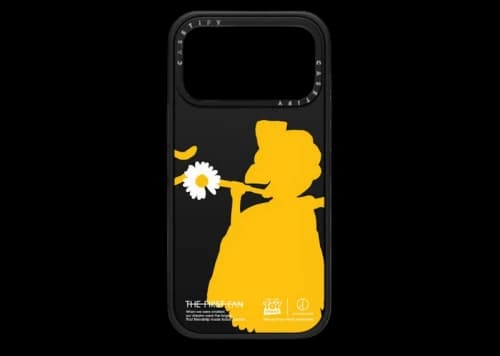 CASETiFY x PEACEMINUSONE x Toy Story The Friendship Bo Peep iPhone 17 Pro Max Case