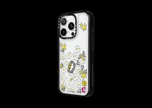 CASETiFY ZO-FRIENDS Playground Case (iPhone 16 Pro) Multicolor