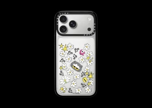 CASETiFY ZO-FRIENDS Playground Case (iPhone 17 Pro Max) Multicolor