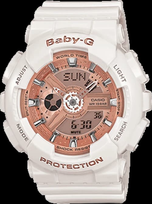 Casio Baby-G BA110-7A1