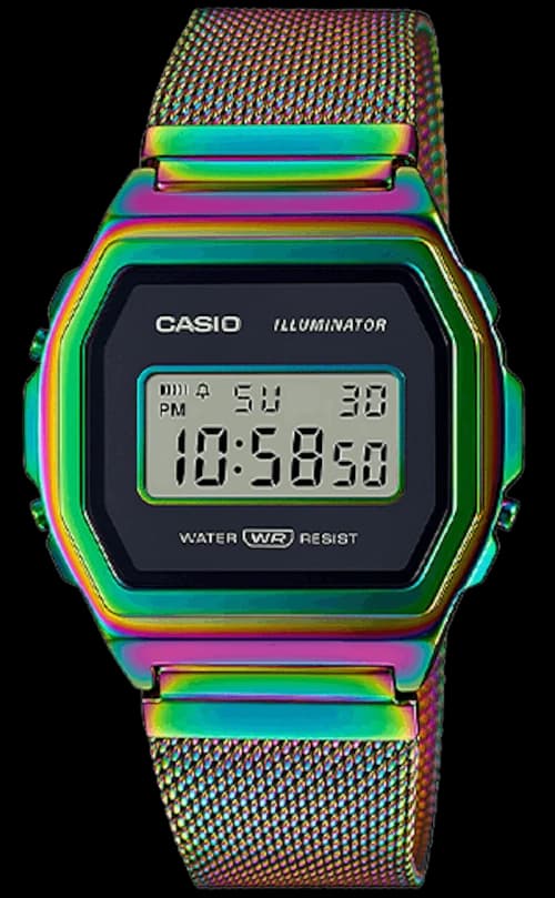 Casio G-Shock A1000RBW-1