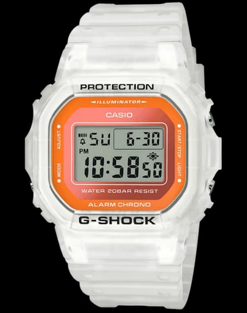 Casio G-Shock DW5600LS-7