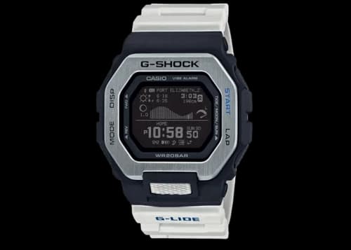 Casio G-Shock GBX100-7