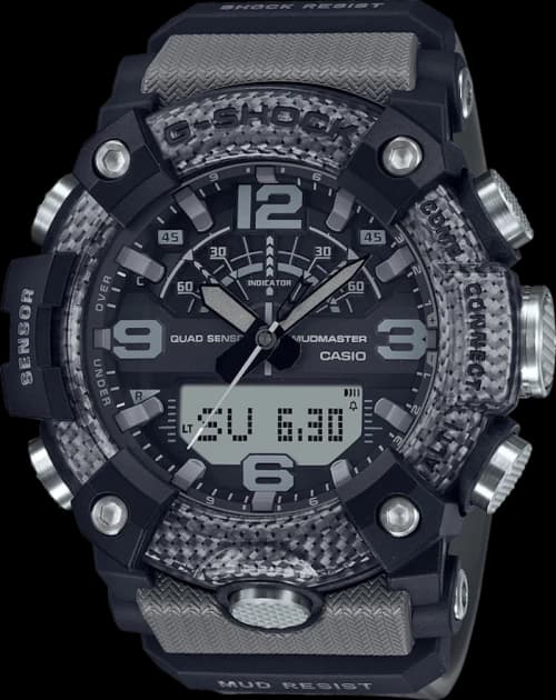 Casio G-Shock GGB100-8A