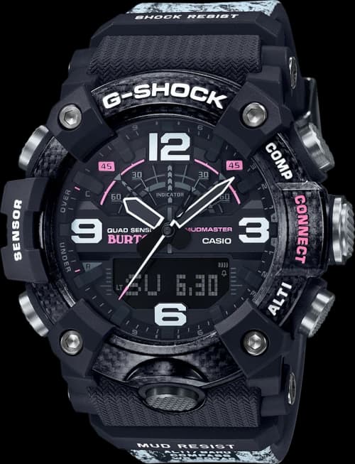 Casio G-Shock GGB100BTN-1A