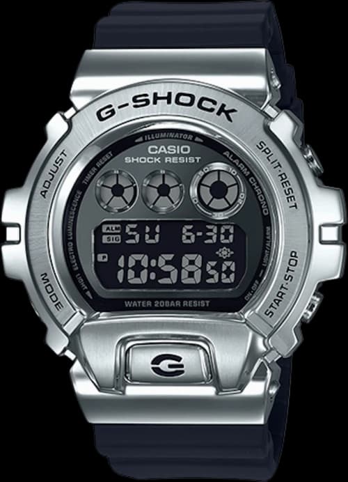 Casio G-Shock GM6900-1