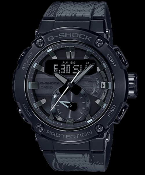 Casio G-Shock GSTB200TJ-1A