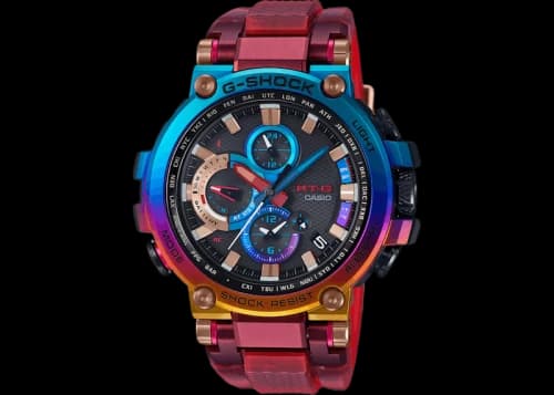 Casio G-Shock MTGB1000VL-4A