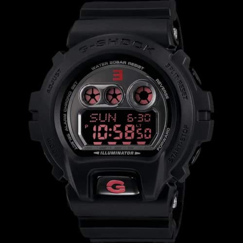 Casio G-Shock Eminem X6900MNM-1ER
