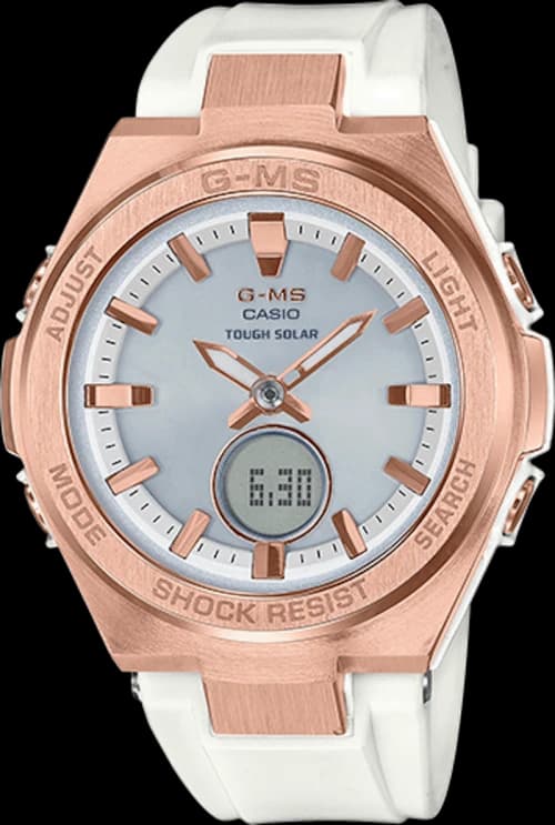 Casio MSGS200G-7A MSGS200G-7A
