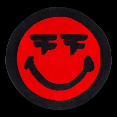 Chinatown Market FaZetown Rug