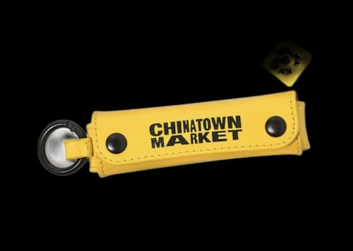 Chinatown Market Smiley Dice