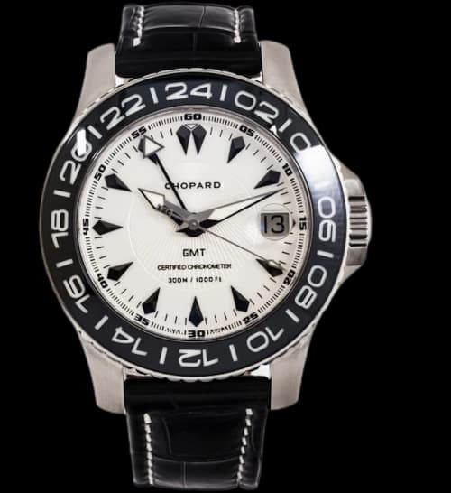 Chopard L.U.C. Pro One Cadence GMT Limited Edition 168959-3002