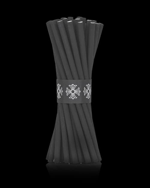 Chrome Hearts 33 Incense Set Refill (Sterling Silver Holder Not Included)