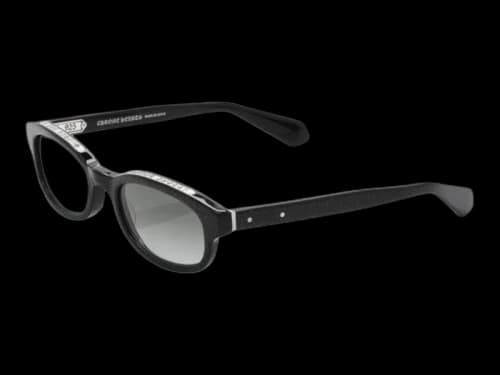 Chrome Hearts Low Rider Sunglasses
