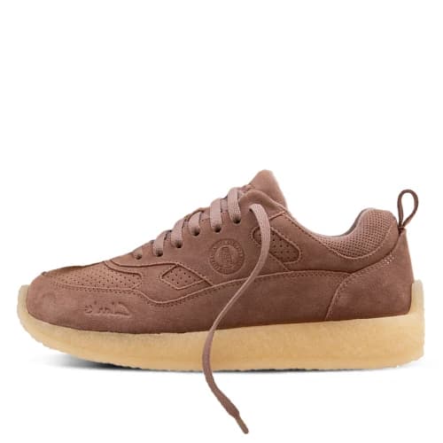 Clarks Lockhill Ronnie Fieg 8th Street Antler (2021)