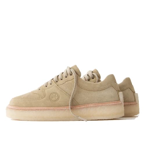Clarks Sandford Ronnie Fieg 8th Street Maple (2021)Q