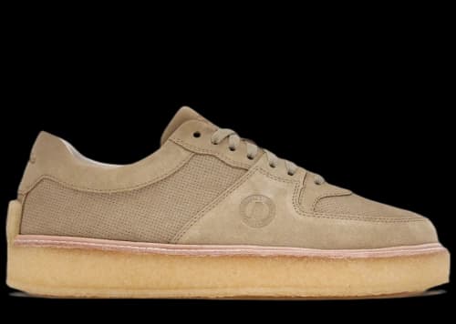 Clarks Sandford Ronnie Fieg 8th Street Maple