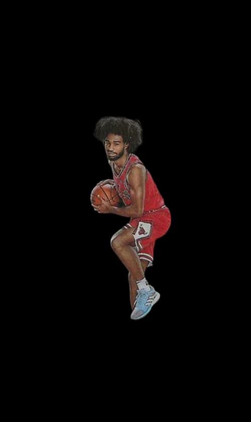 Coby White 2019 Panini Prizm Rookie Image Variation #253 (PSA or BGS Graded)