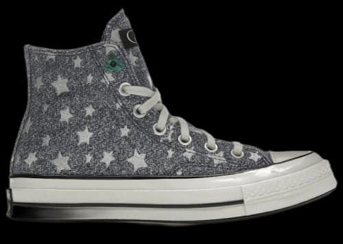 Converse Chuck Taylor All Star 70 Hi LAIKA Coraline Star Sweater