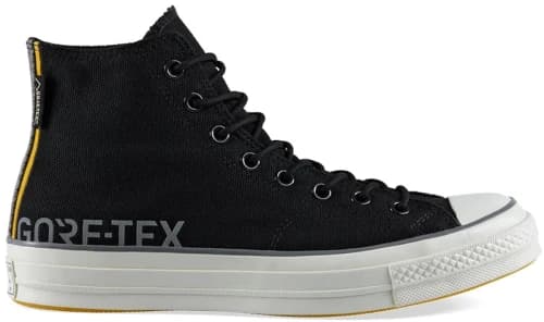 Converse Chuck Taylor All Star 70 Hi Gore-tex Carhartt WIP Black