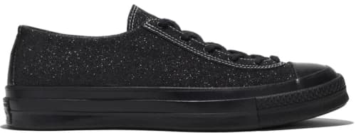 Converse Chuck Taylor All Star 70 Ox Vintage U-Throat Ballet JW Anderson GLITTER_GUTTER