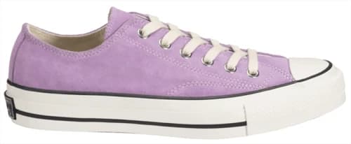 Converse Chuck Taylor All Star Ox Addict Lilac (Women's)