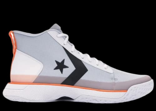 Converse Star Series BB Tinker Hatfield Pure Platinum