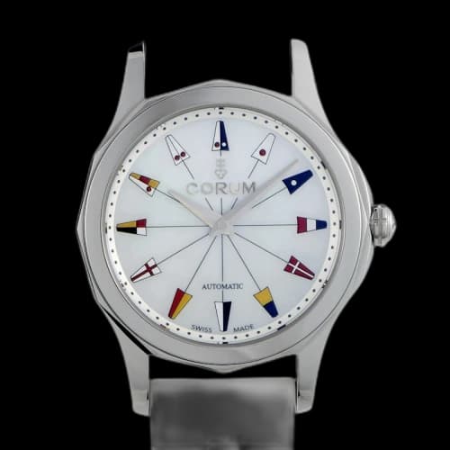 Corum Admiral Legend 32 A400/02853 - 400.100.20/0379 PN12
