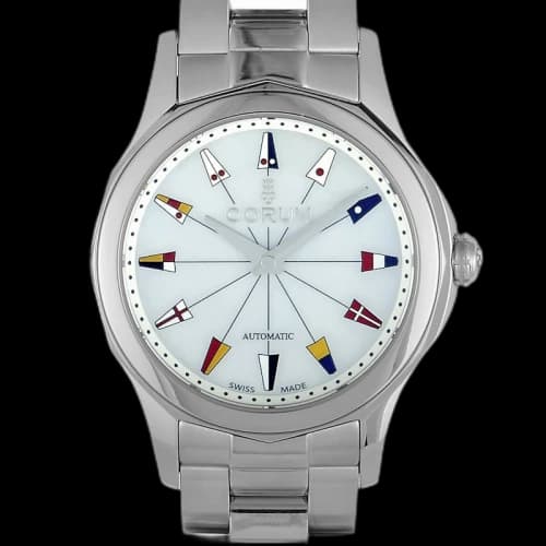 Corum Admiral Legend 32 A400/02885 - 400.100.20/V200 PN12